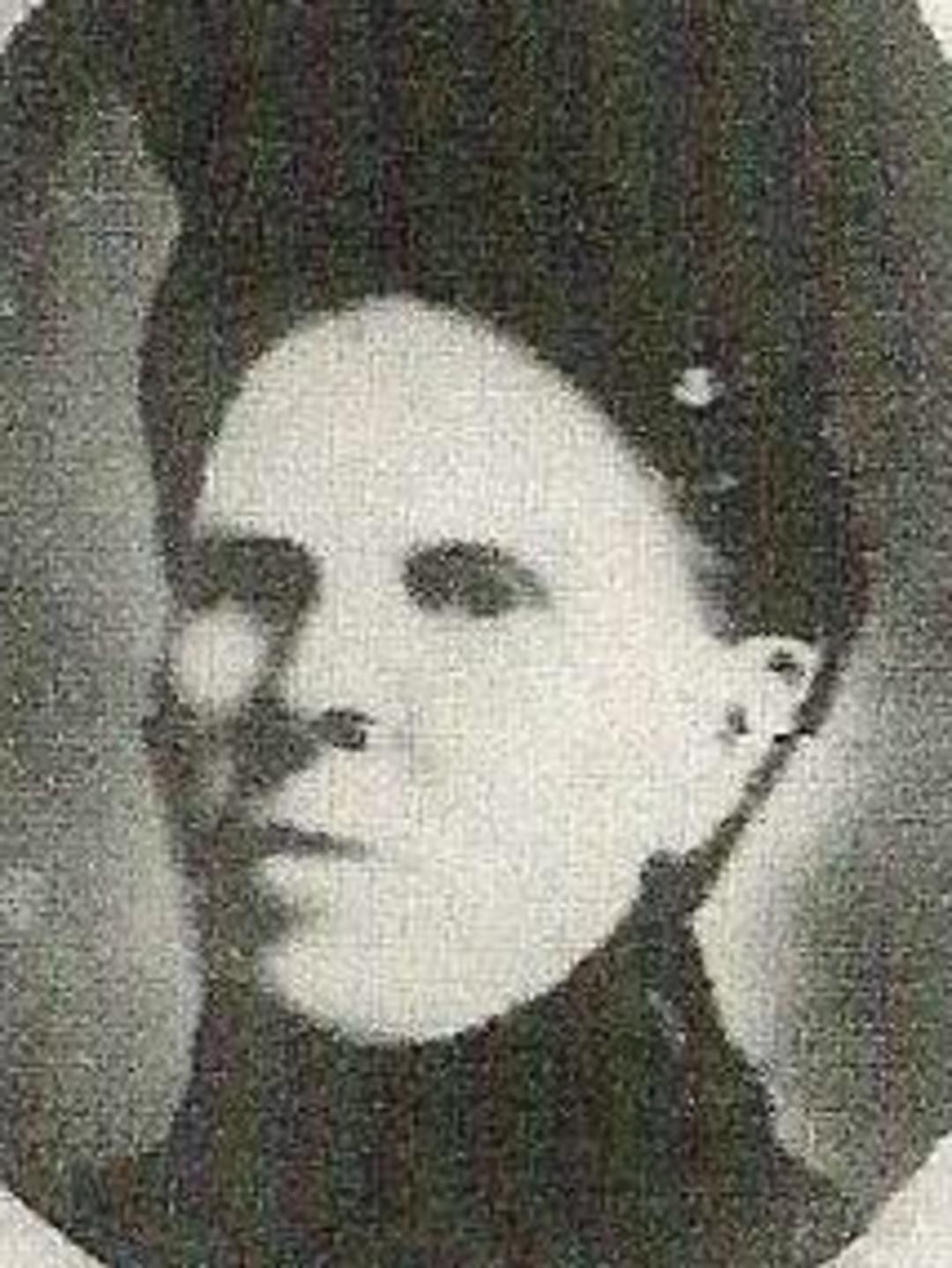 Sarah Davis (1827 - 1907) Profile